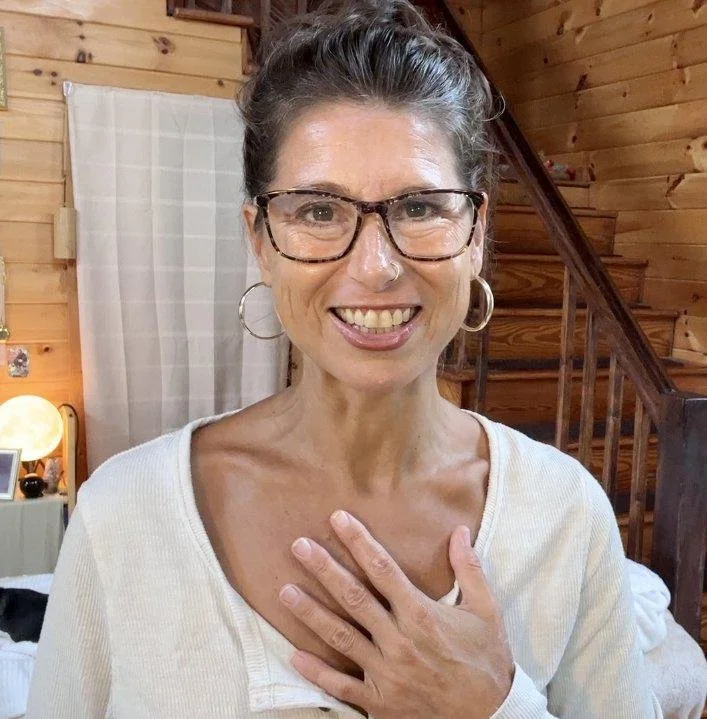 Daniela Hess bio and headshot - CEO of Great Energy