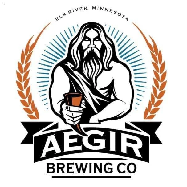 Aegir Brewing Anniversary Party