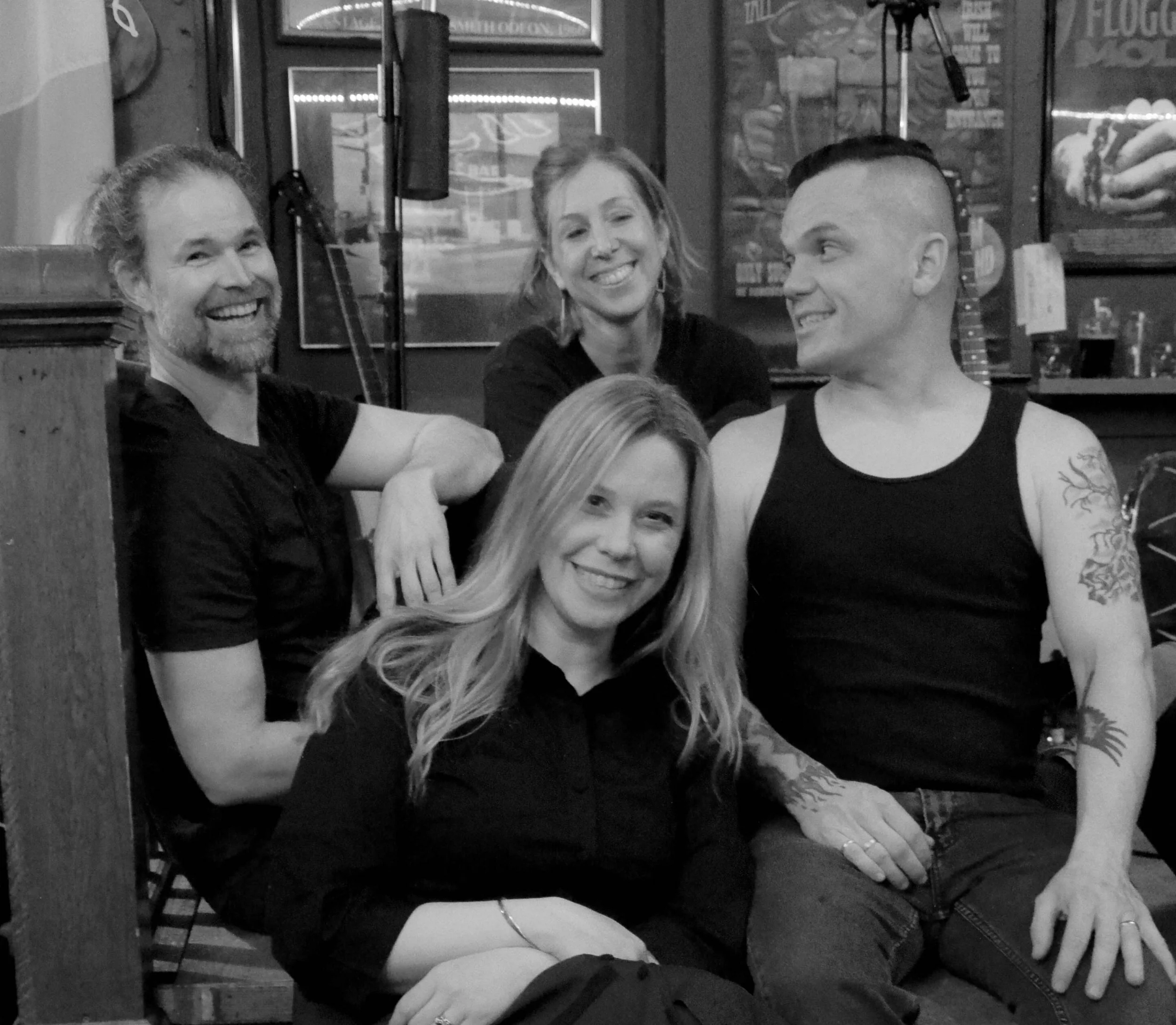 The Inland Seas - Second Sundays @ The Dubliner Pub