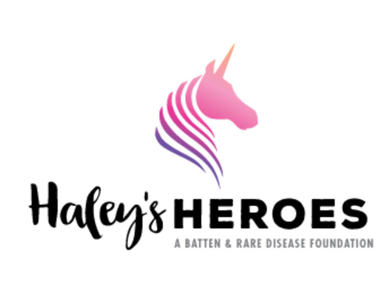 Haleys Heroes Foundation logo
