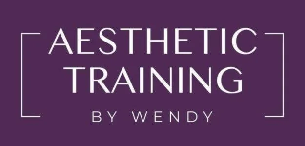 Aesthetic Training by Wendy logo