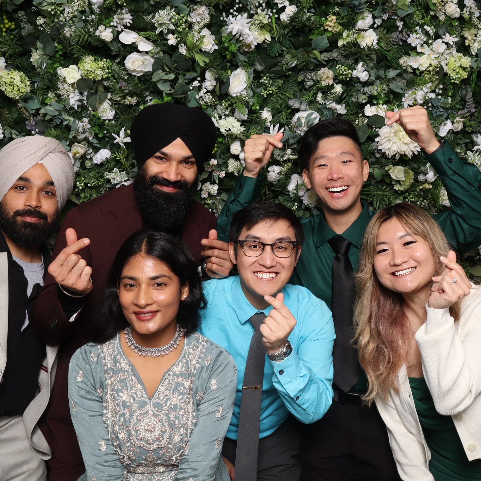 NW Rose Events Photobooth in Portland, OR  wedding photobooth rental. Oregon photobooth rental near me. 2026 wedding. 2027 wedding. Oregon bride. Wedding reception ideas. Flower wall backdrop. Flower wall rental. Portland flower wall backdrop.