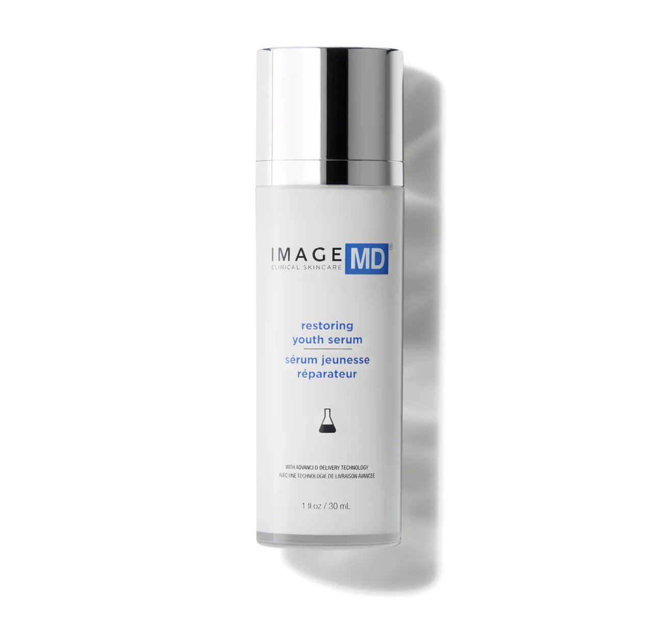 IMAGE MD Restoring Youth Serum