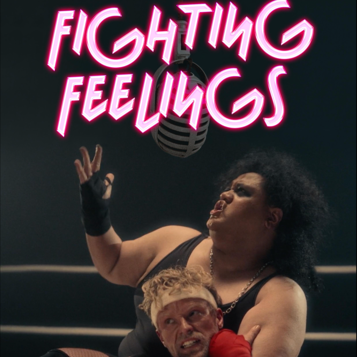Fighting Feelings (2023)
