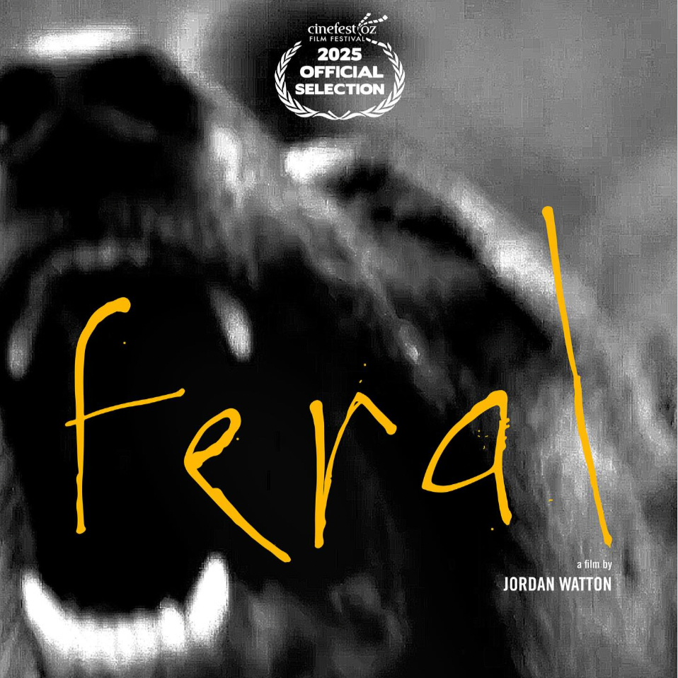 Feral (2024)
