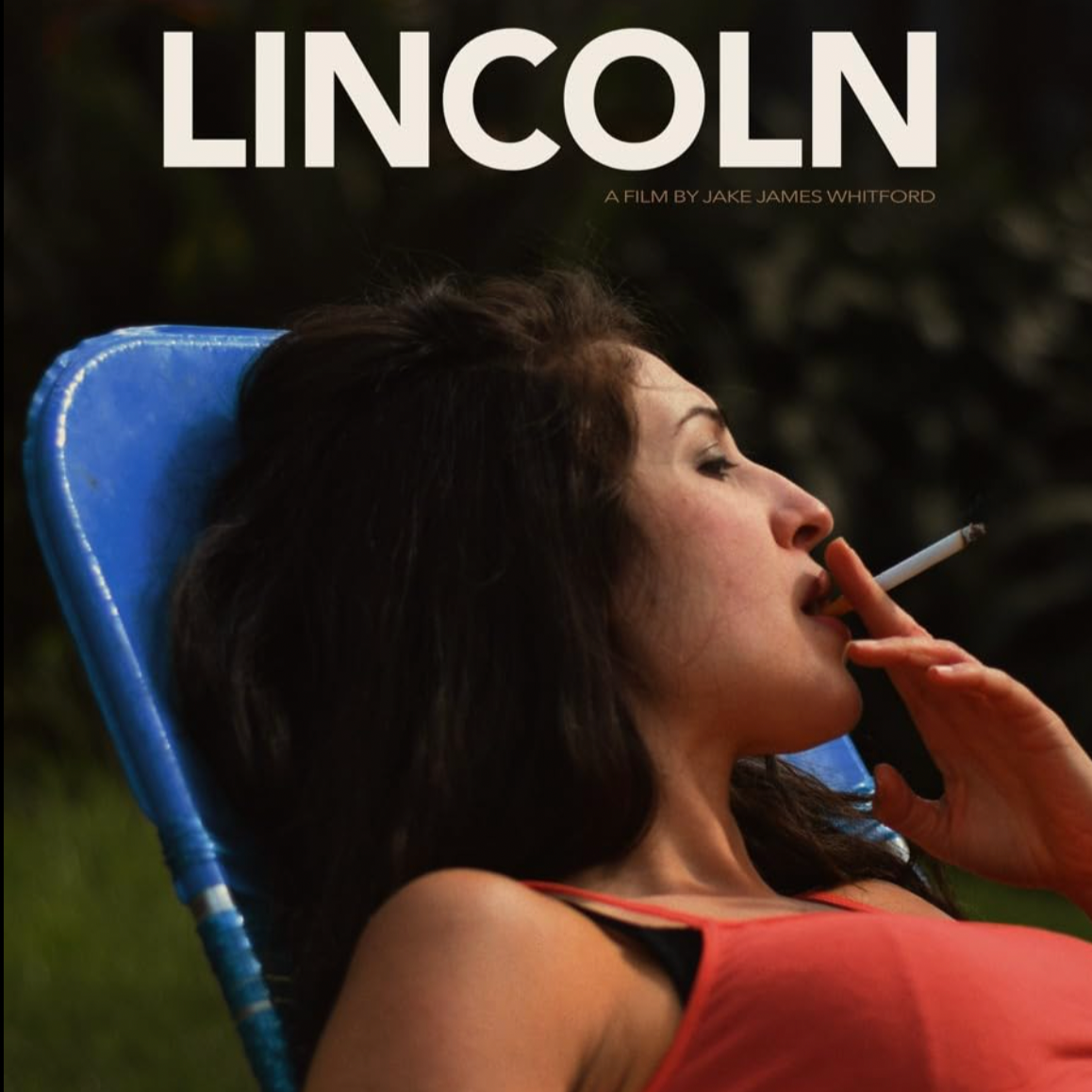 Lincoln (2025)