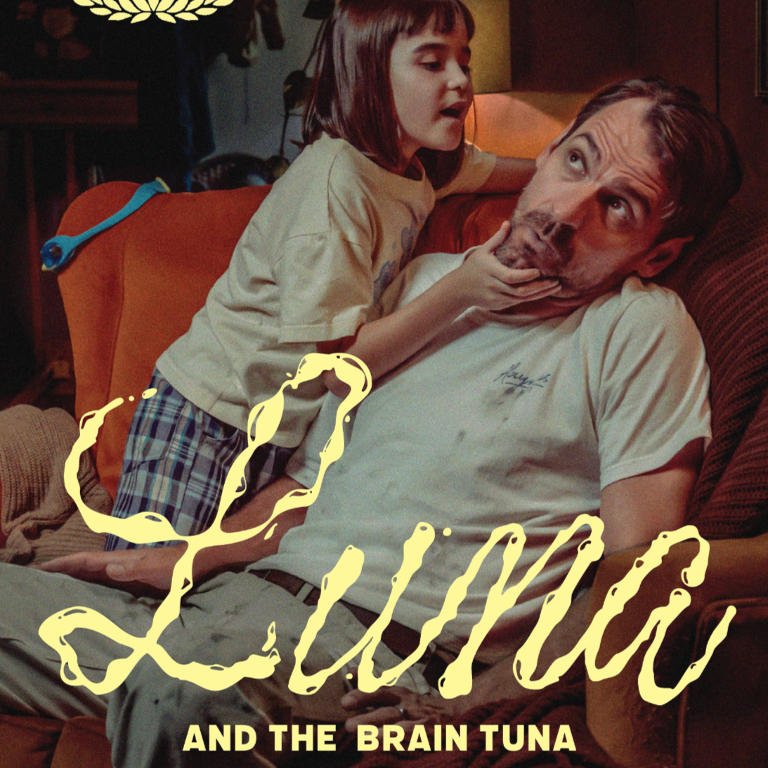 Luna and the Brain Tuna (2024)