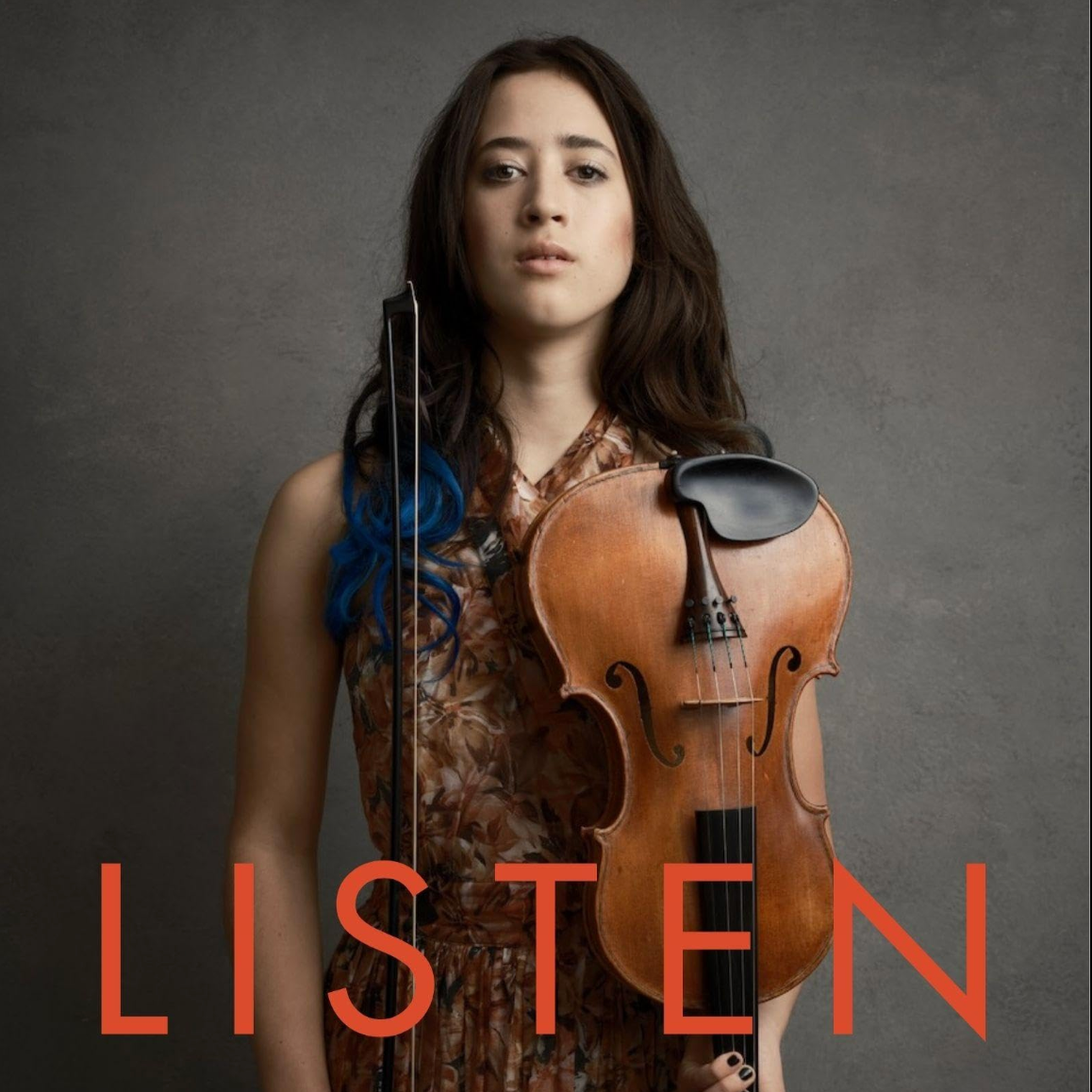 Listen (2025)