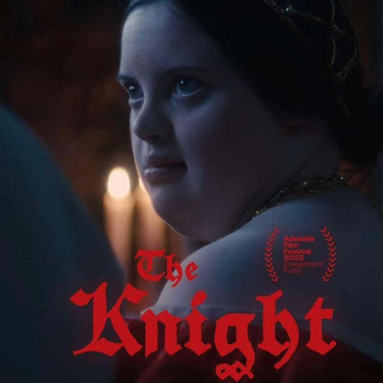The Knight (2025)