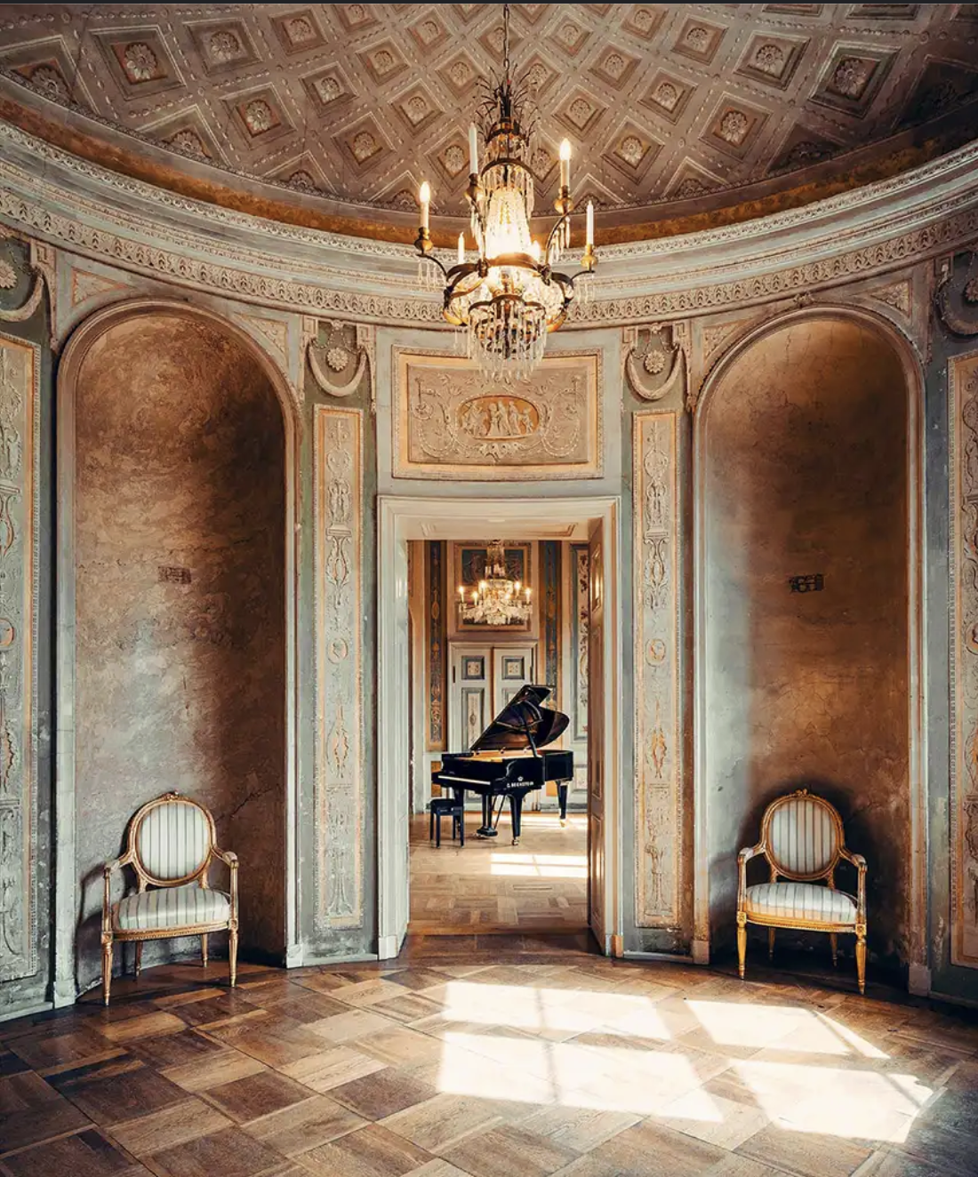 Bellini Konzert