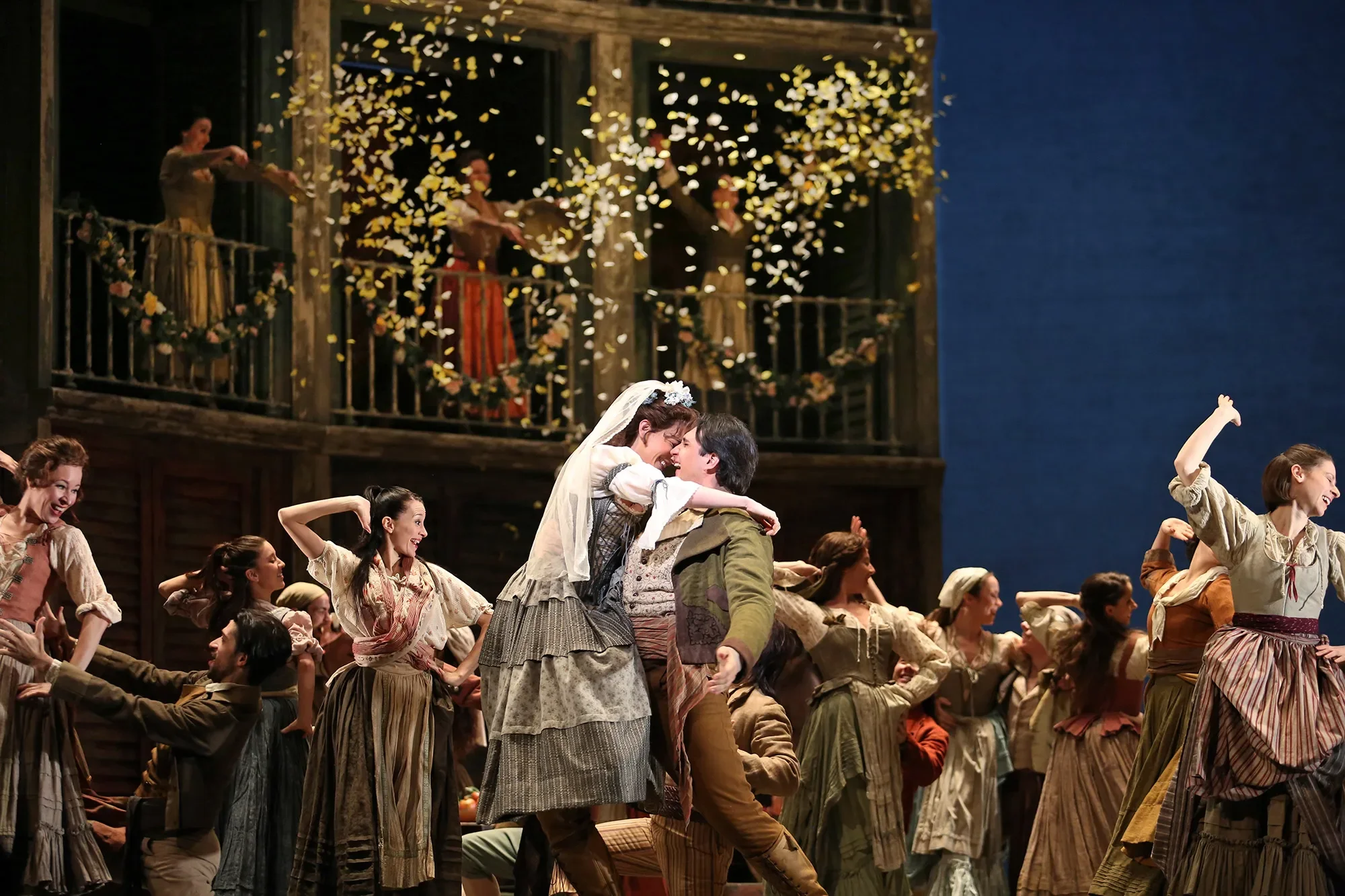 Salm Concert - Don Giovanni