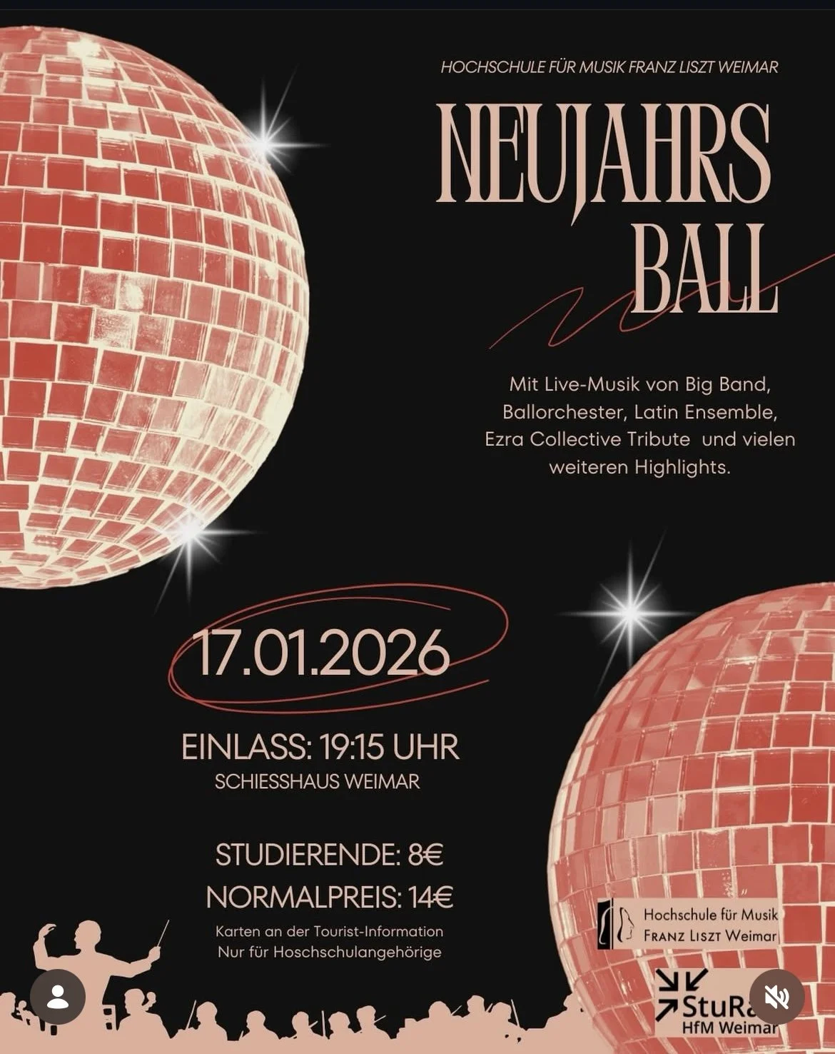 Neujahrsball