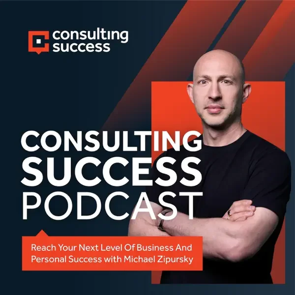 Stop Your Consulting Business From Owning You