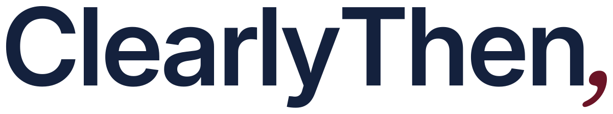 ClearlyThen