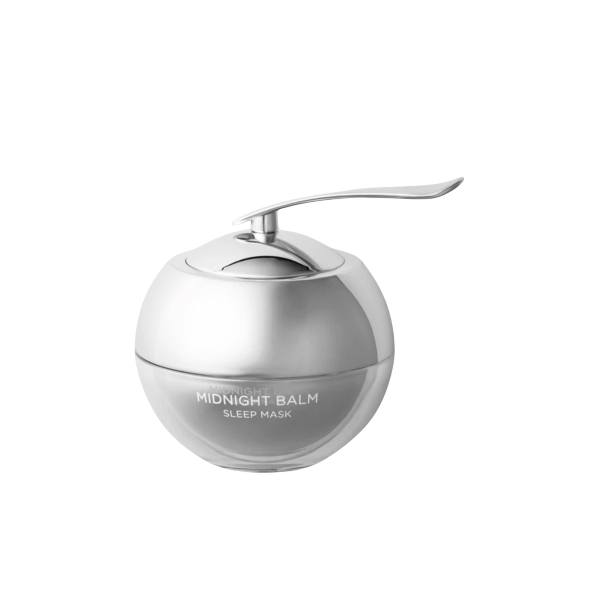 MIDNIGHT BALM Sleep Mask (Shipping Included)