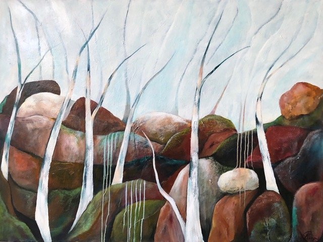 Balance - Perfect Harmony Series