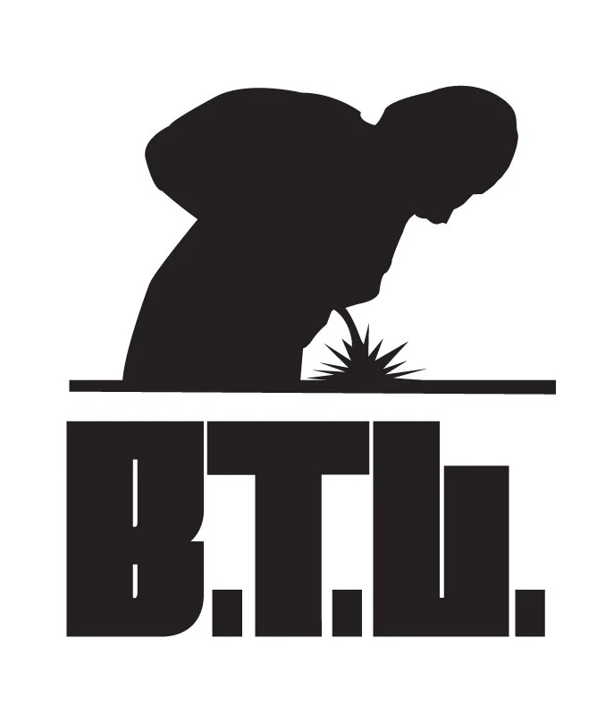 Built to Last Ironwork llc