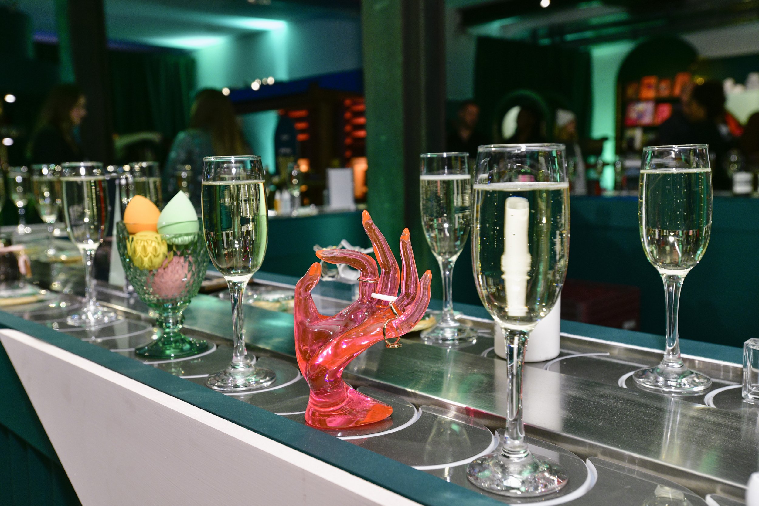Amazon's Holiday Soiree 2022