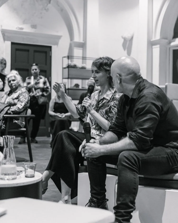 Some recent things ✨ 
Local + Local @ Perth Design Week | reclaimed bricks at @cultivated_au x Mark Tuckey showroom, also Boorloo | view from around Mildura | things that now have a home | Initial D 🙏 in the area | Nuriah Jadai&rsquo;s Parnard gathe