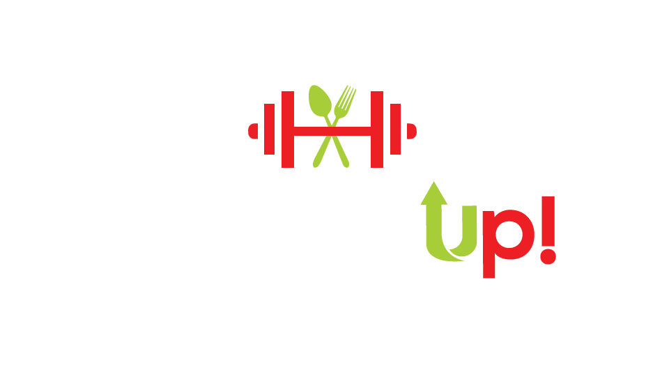 Prep It up! Healthy Meals by Kimberly