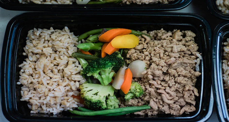 Keto Meal Prep Keto Prepared Meals Microwave Ready Prepped Meals