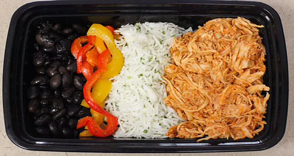 Keto Meal Prep Keto Prepared Meals Microwave Ready Prepped Meals