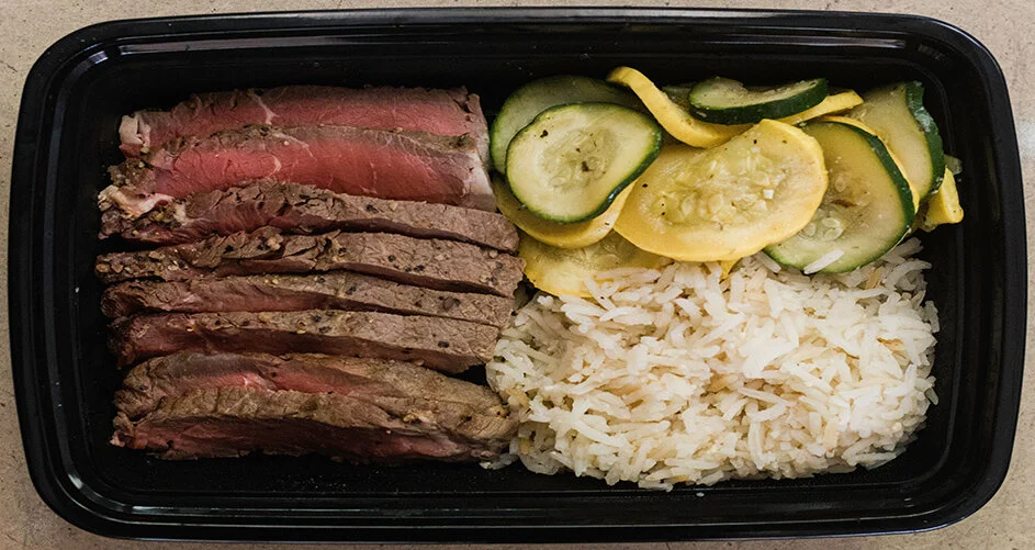 Keto Meal Prep Keto Prepared Meals Microwave Ready Prepped Meals