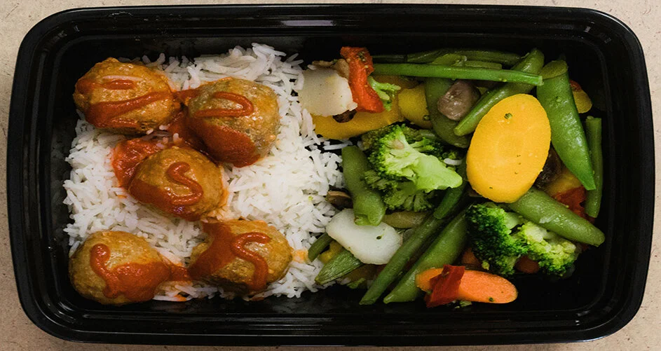 Keto Meal Prep Keto Prepared Meals Microwave Ready Prepped Meals
