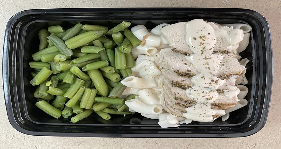 Gallery Detail: Keto Meal Prep Keto Prepared Meals