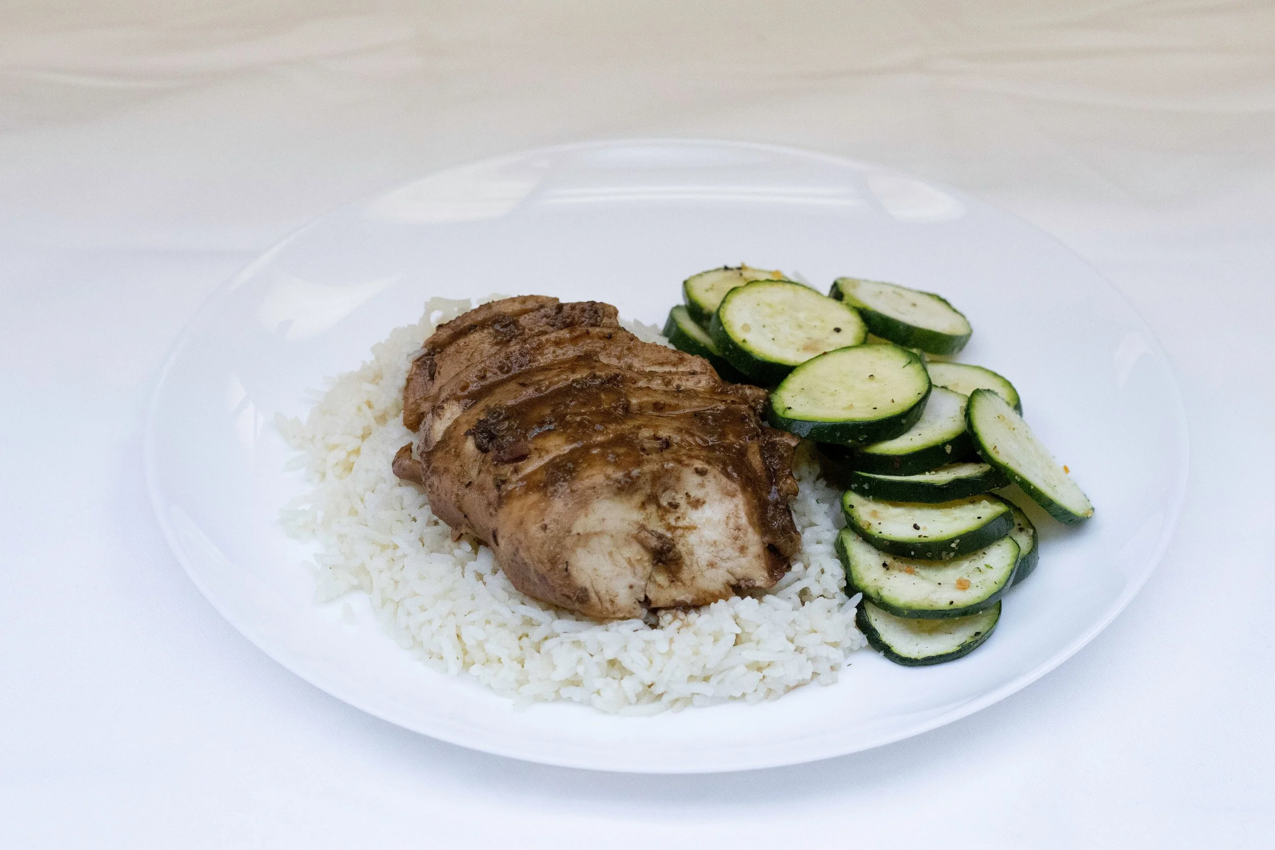 Balsamic Chicken