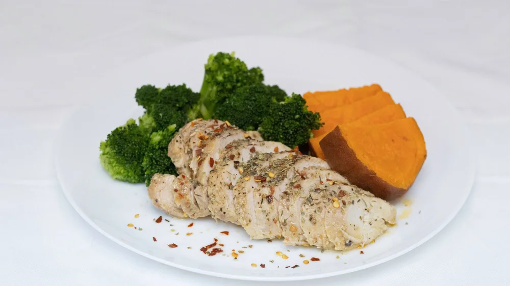 Keto Meal Prep Keto Prepared Meals Microwave Ready Prepped Meals