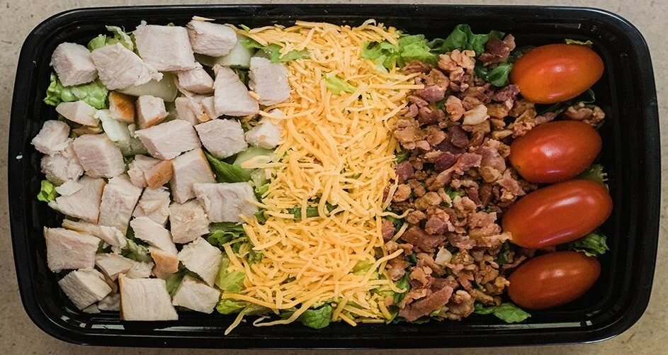 Keto Meal Prep Keto Prepared Meals Microwave Ready Prepped Meals