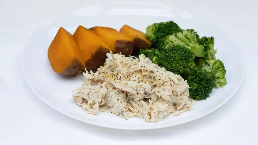 Keto Meal Prep Keto Prepared Meals Microwave Ready Prepped Meals