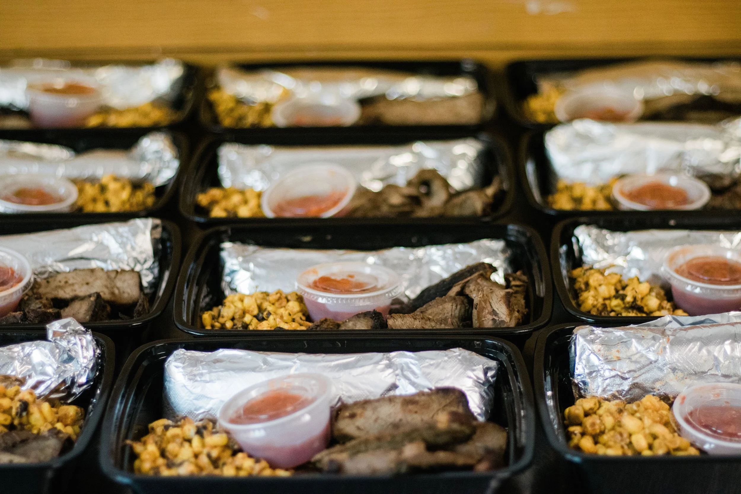 Healthy Meal Prep Prep It Up Lubbock, TX Meal Prep Business