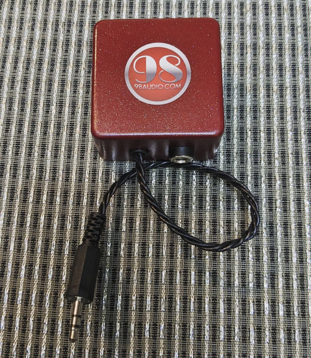 Raven Labs Ringbox
