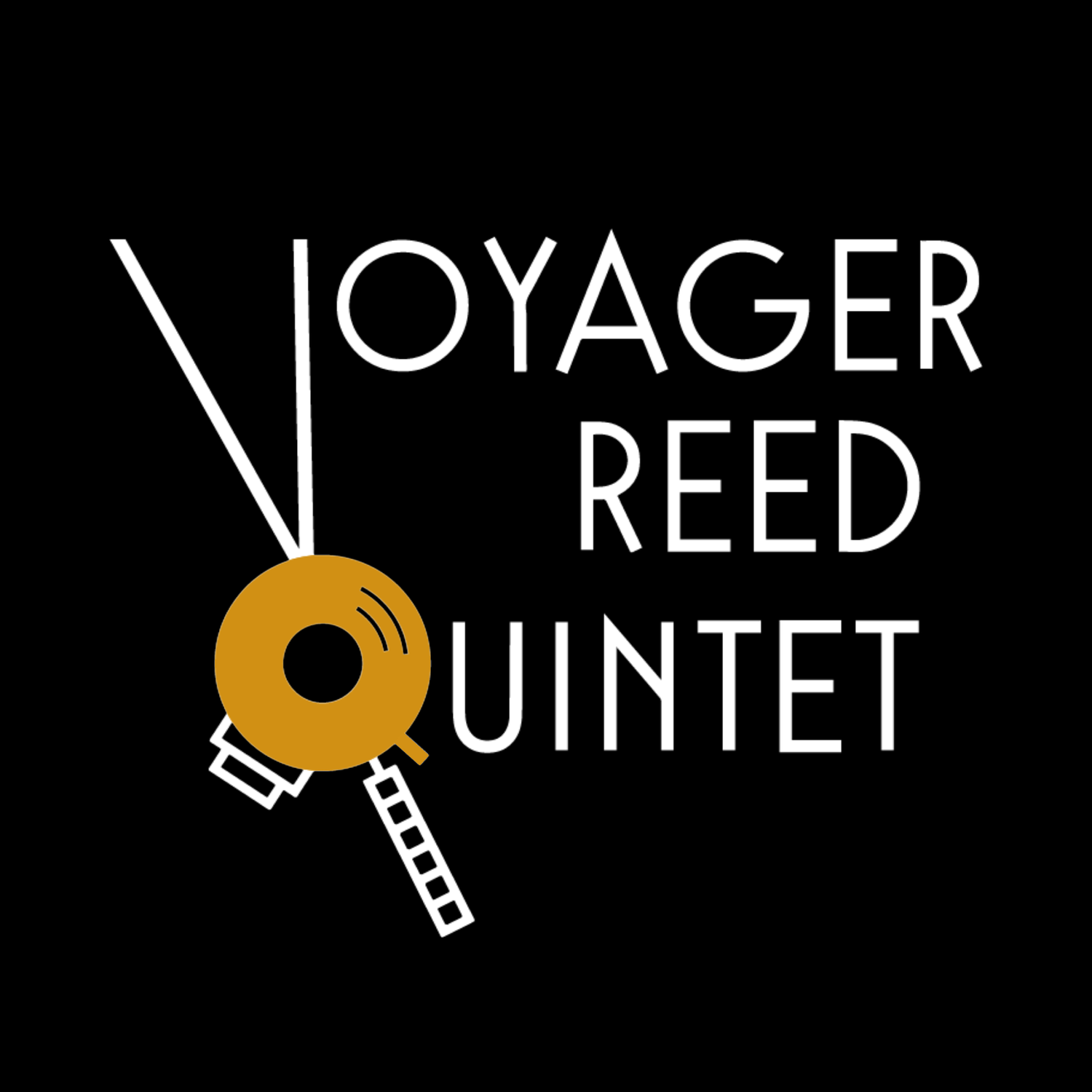 Voyager Reed Quintet at Endicott College