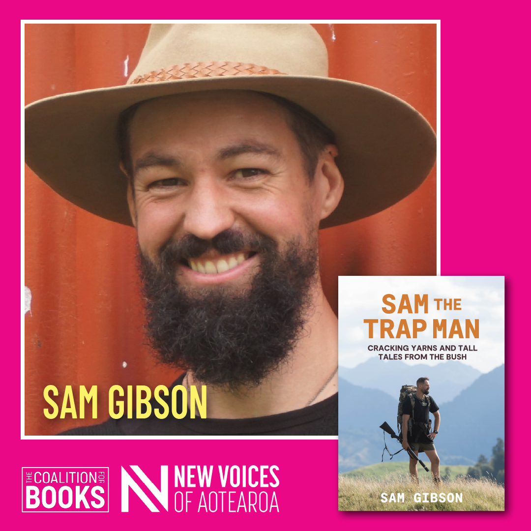 Sam Gibson Insta square