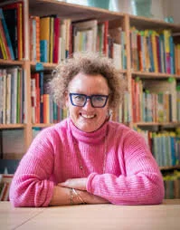 Storylines Margaret Mahy Medal 2021 awarded to publisher Julia Marshall