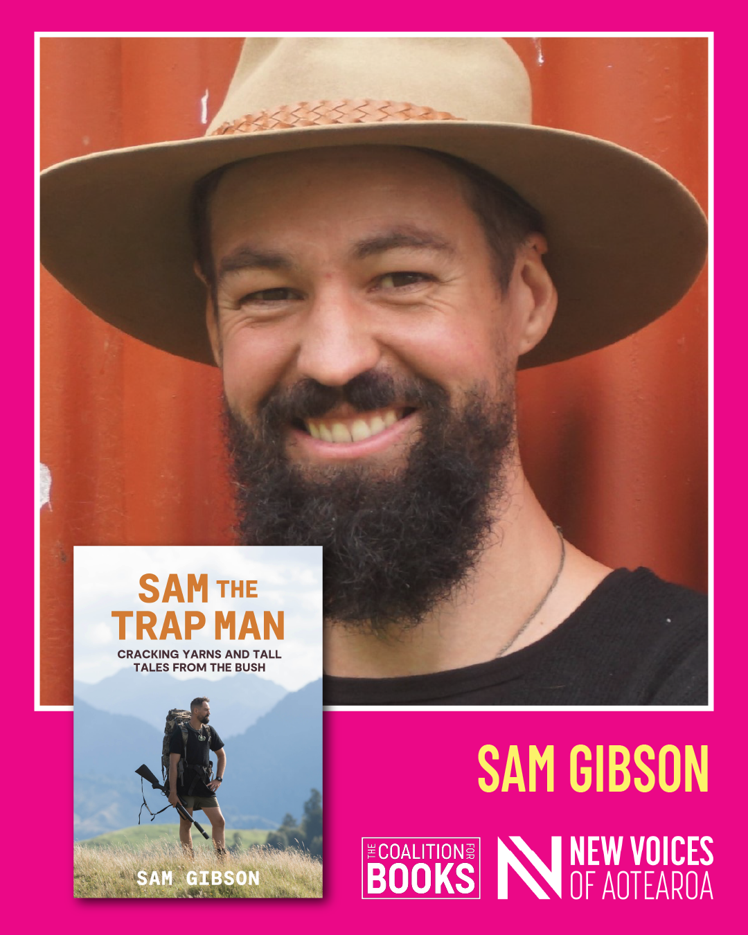 Sam Gibson Insta portrait 4:5