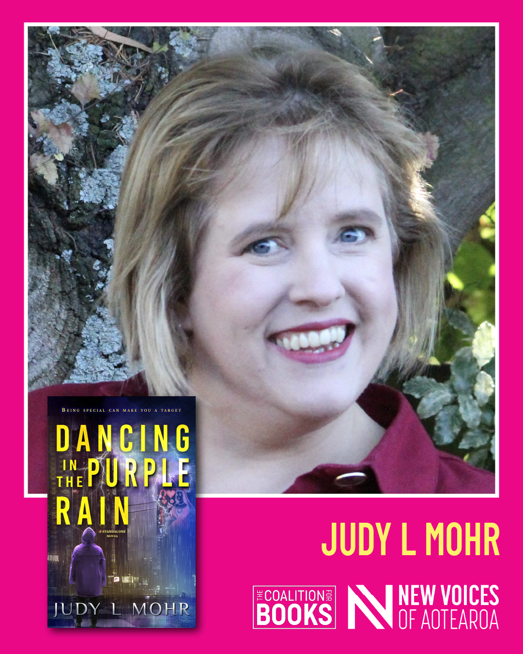 Judy L Mohr Insta portrait 4:5