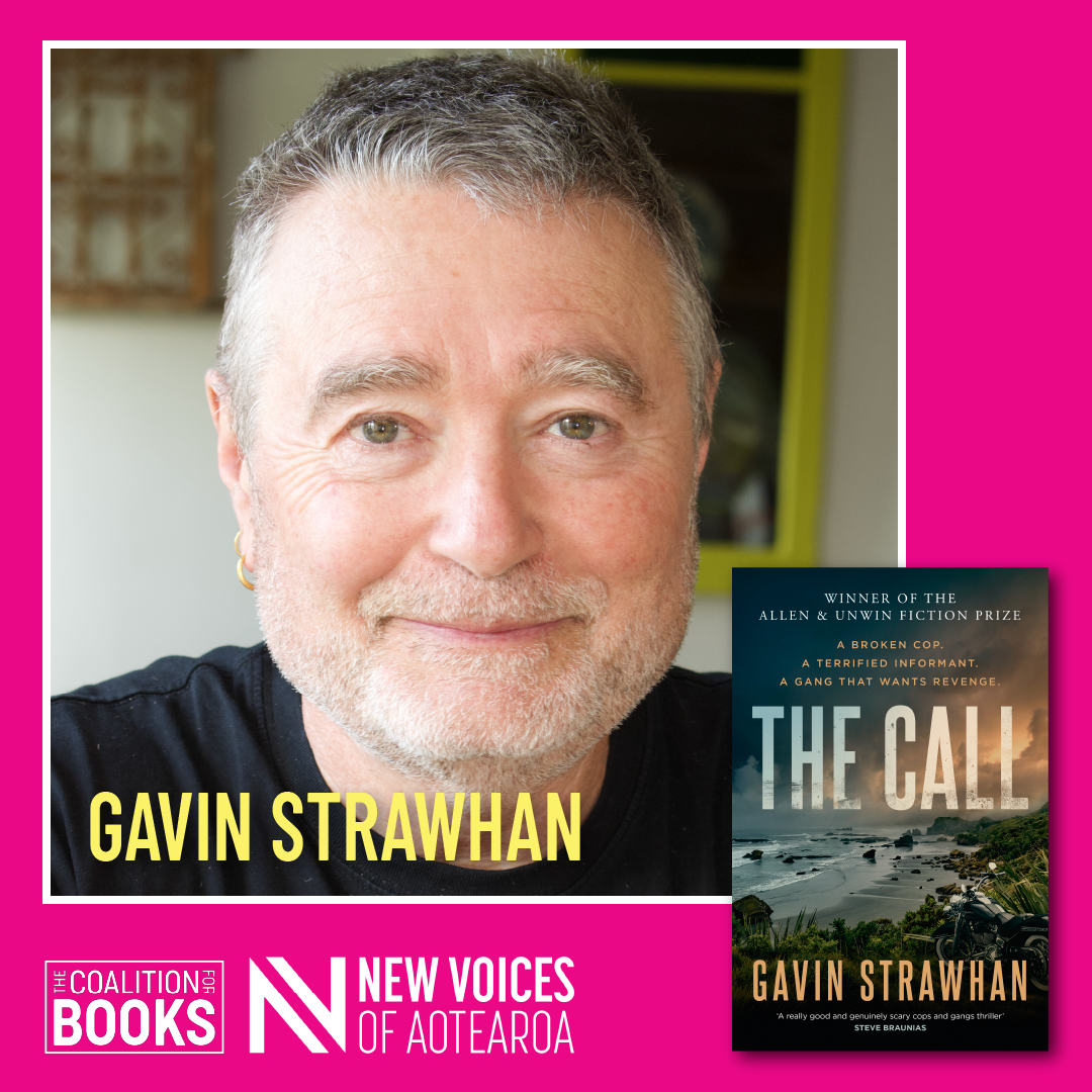 Gaving Strawhan Insta square