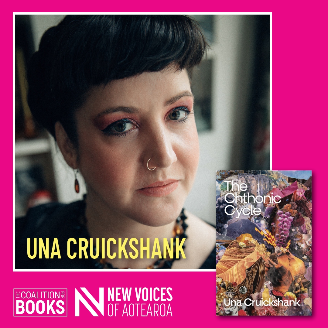 Una Cruickshank Insta square