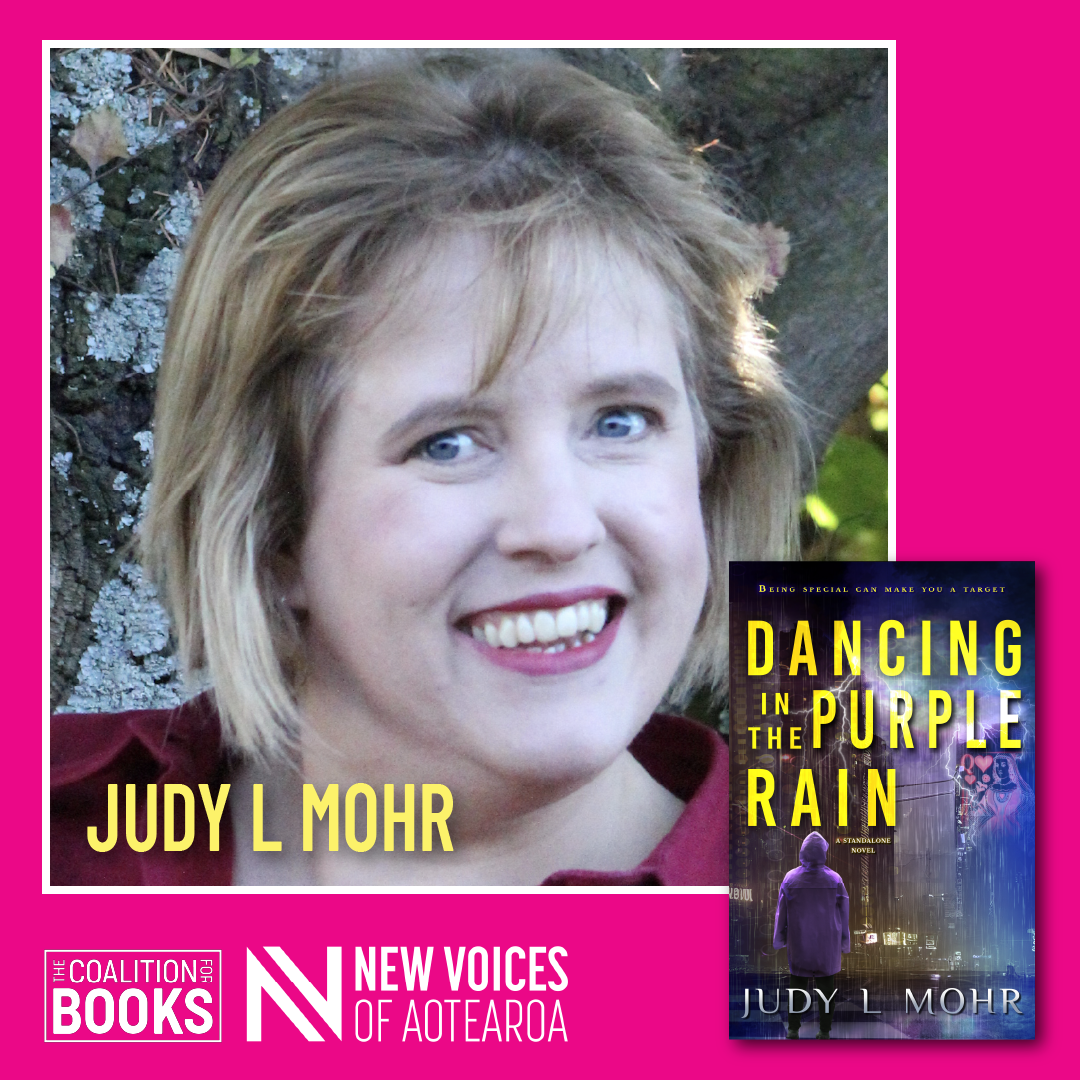 Judy L Mohr Insta square