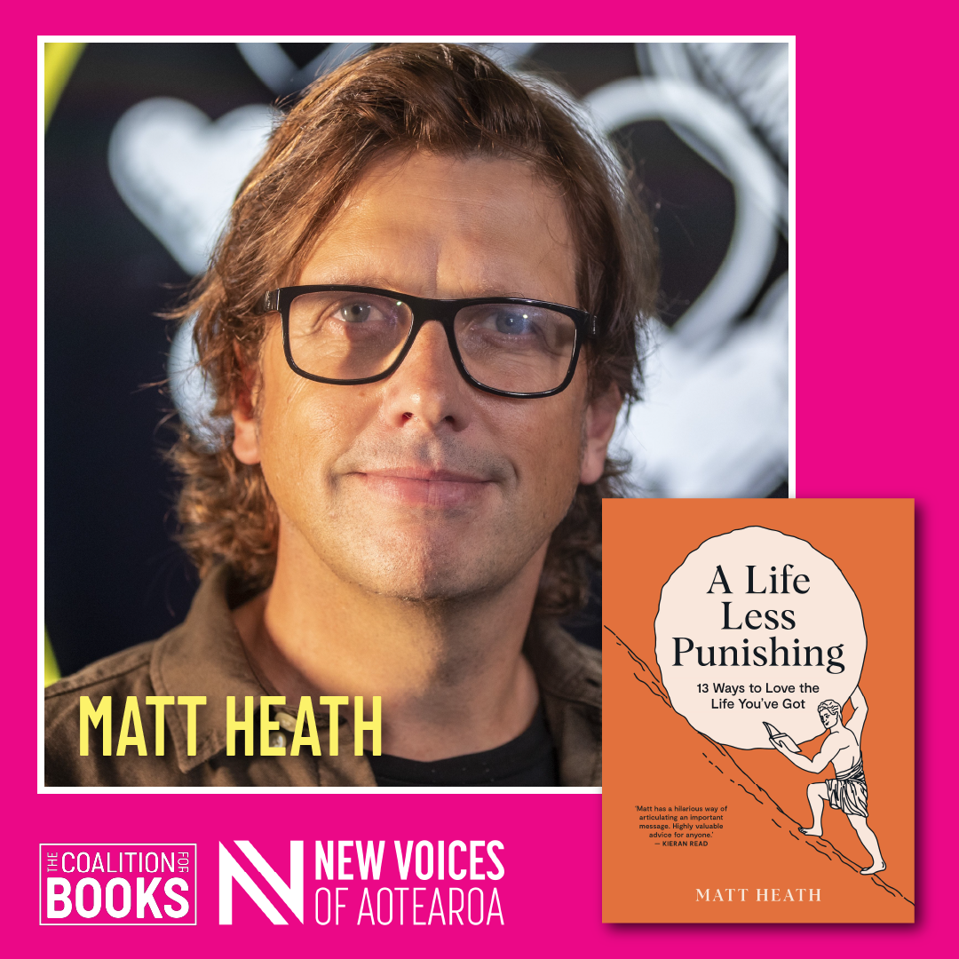 Matt Heath Insta square
