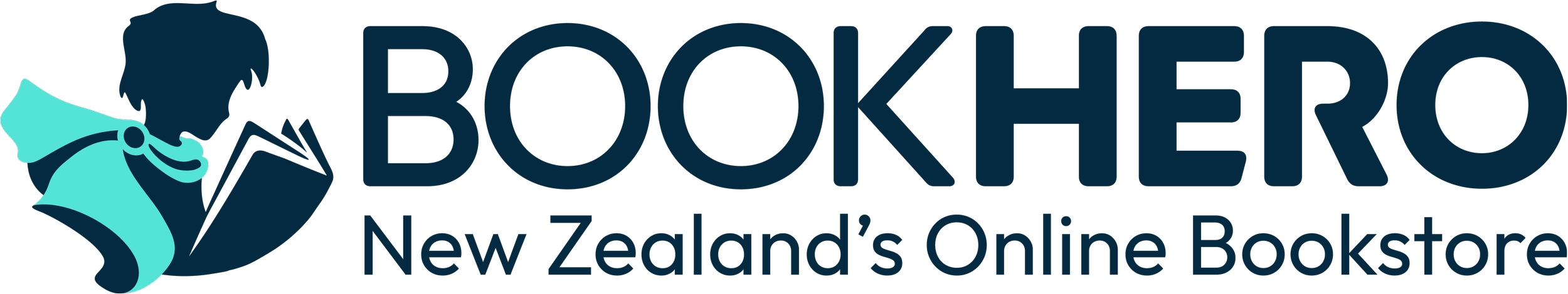 BookHero