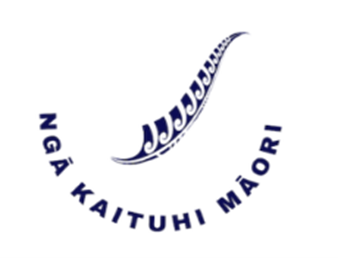 Ngā Kaituhi Māori