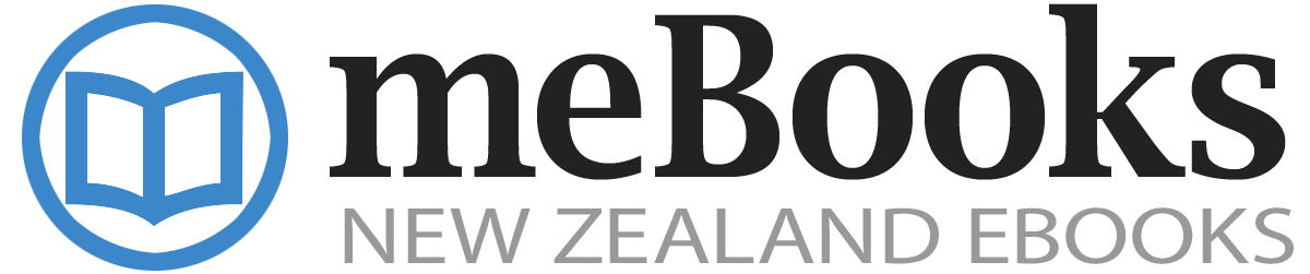 MeBooks New Zealand ebooks