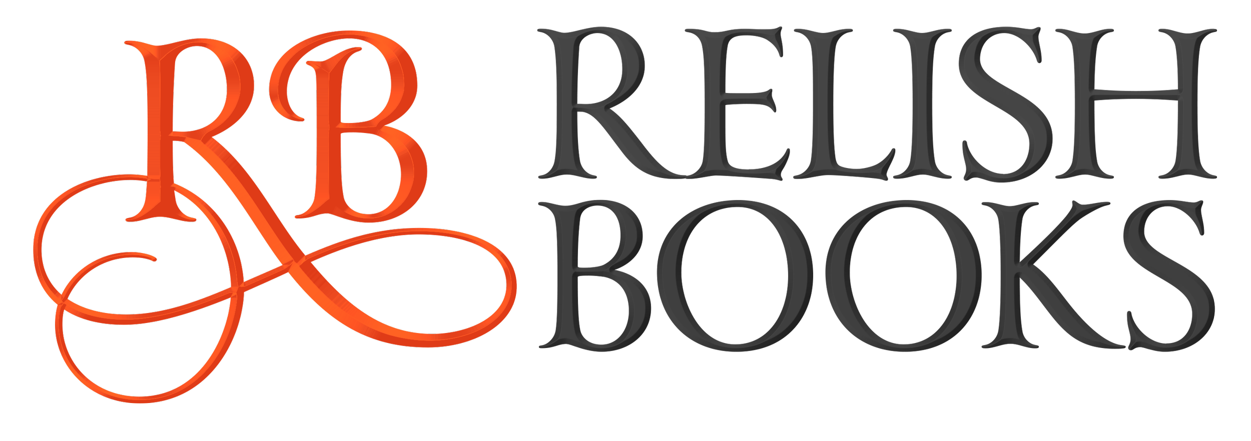 Relish Books