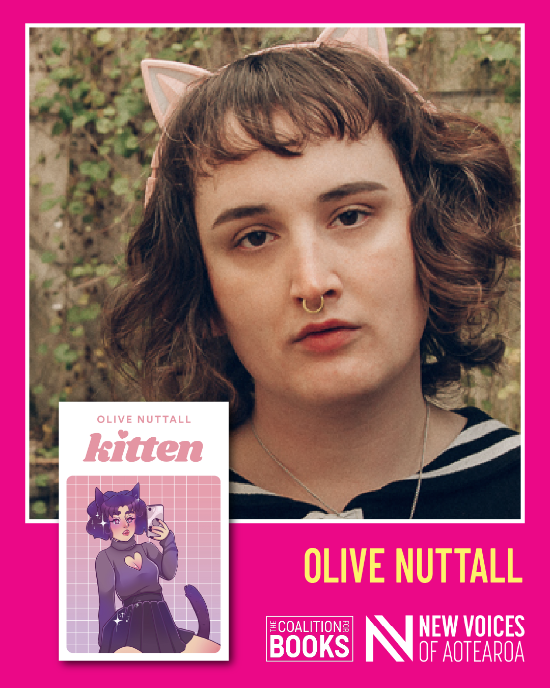 Olive Nuttall Insta portrait 4:5