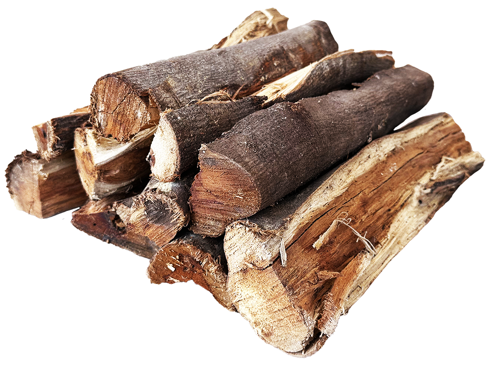 Ohikilolo Ranch All Natural Kiawe Mesquite Firewood